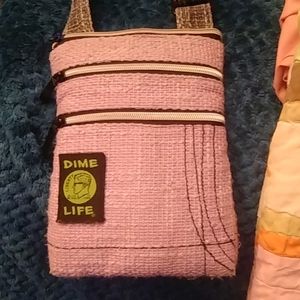 Crossbody/shoulder small bag